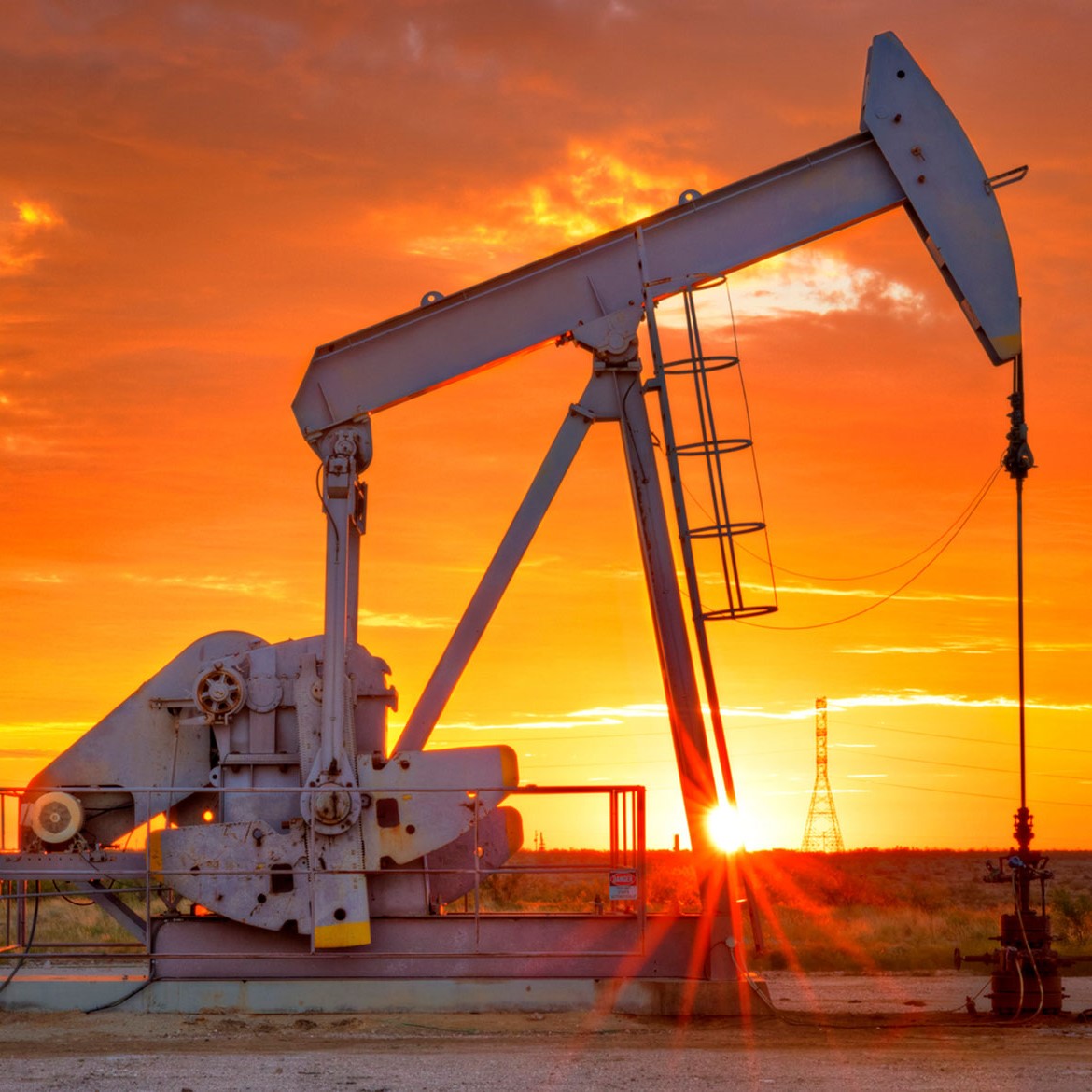 photo of an oi pump