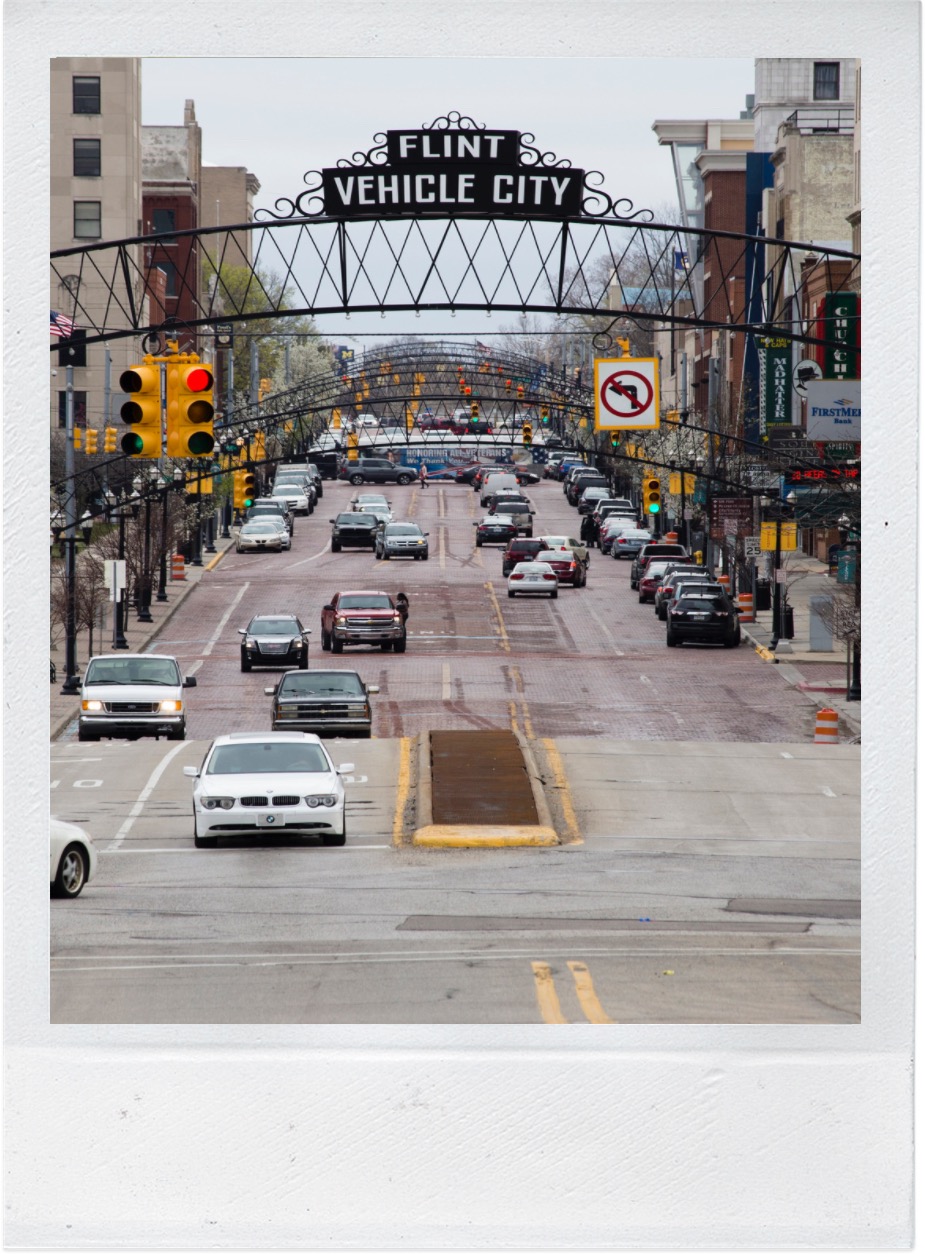 Flint City, Michigan