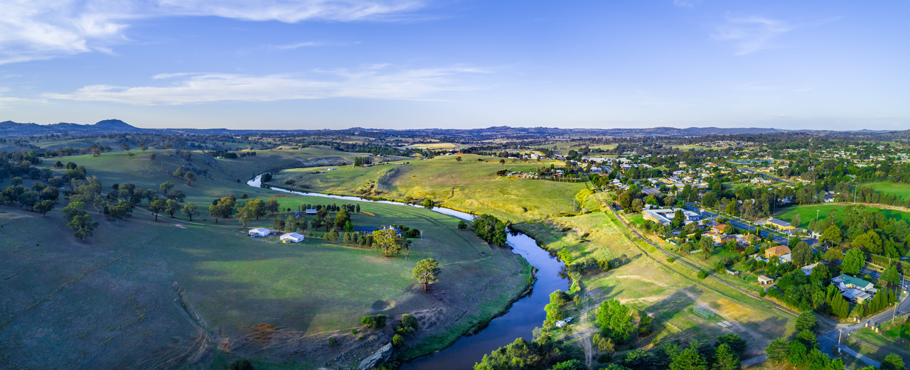 River